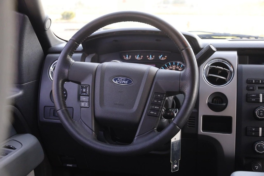 Ford F-150 Vehicle Image 23