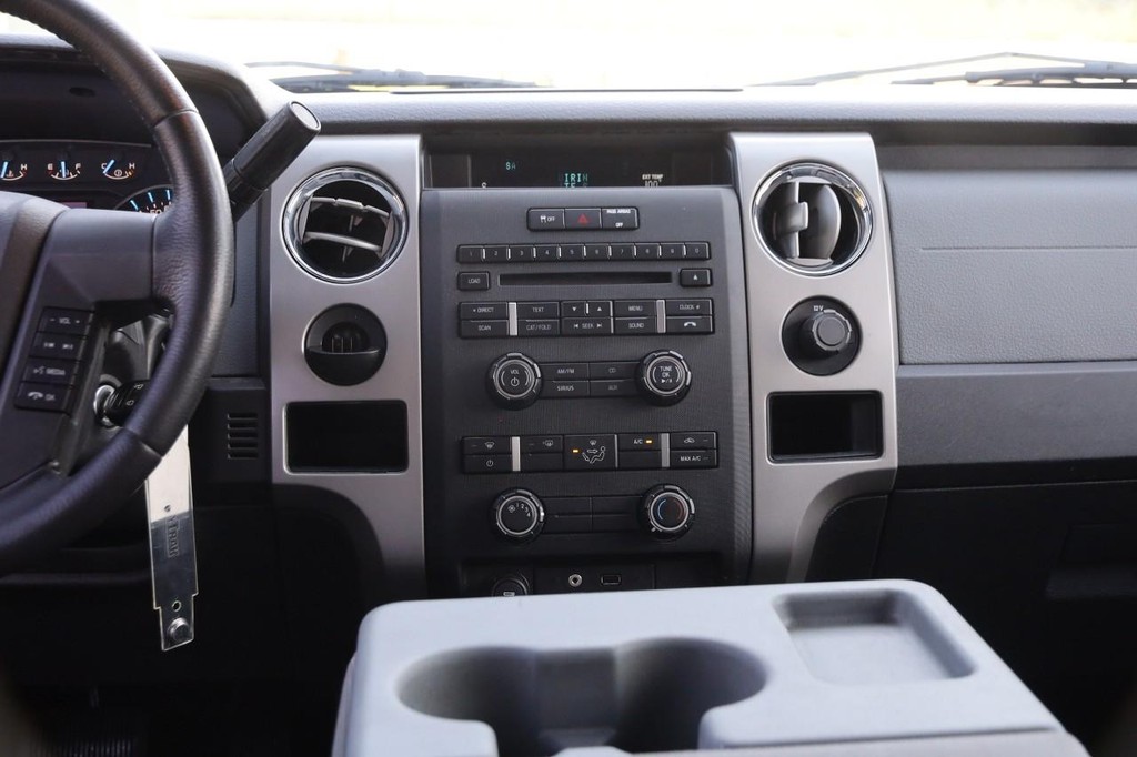 Ford F-150 Vehicle Image 24