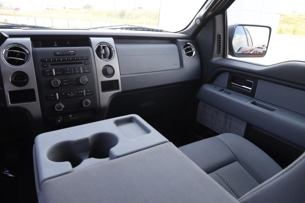 Ford F-150 Vehicle Image 25
