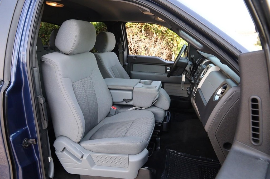 Ford F-150 Vehicle Image 26