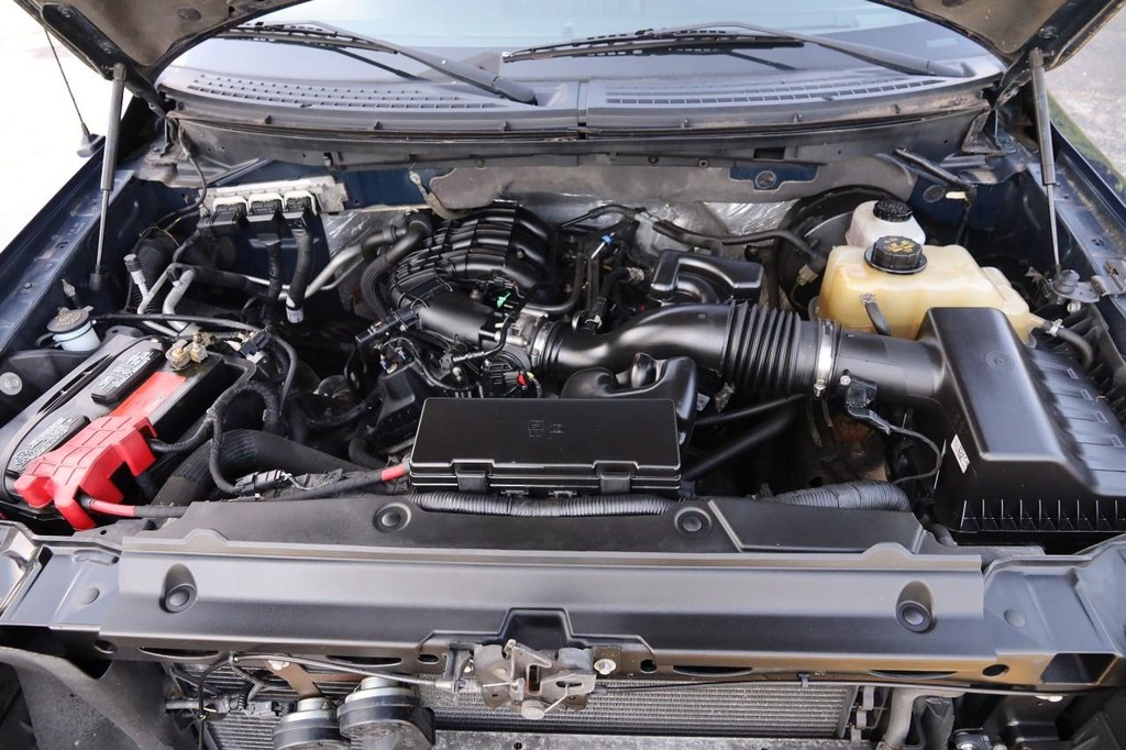 Ford F-150 Vehicle Image 27