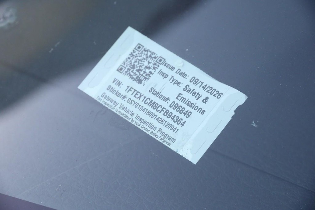 Ford F-150 Vehicle Image 29