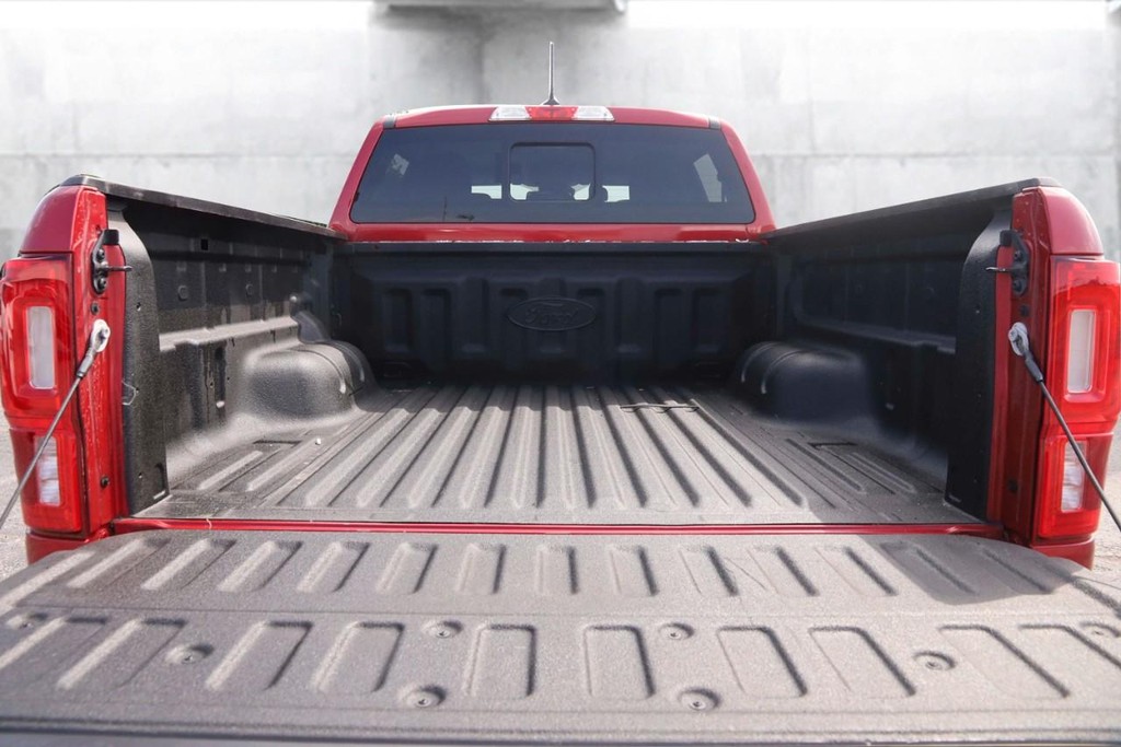 Ford Ranger Vehicle Image 07