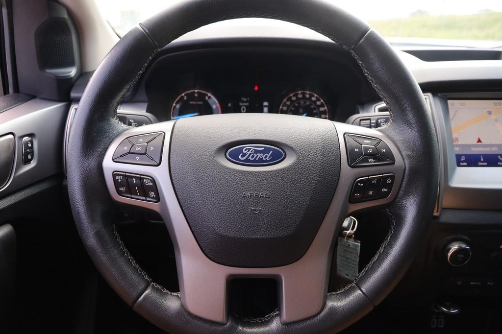 Ford Ranger Vehicle Image 10