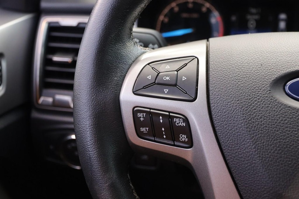 Ford Ranger Vehicle Image 11
