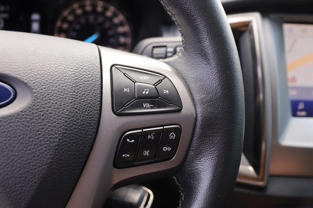 Ford Ranger Vehicle Image 12