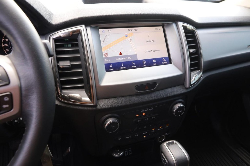Ford Ranger Vehicle Image 14