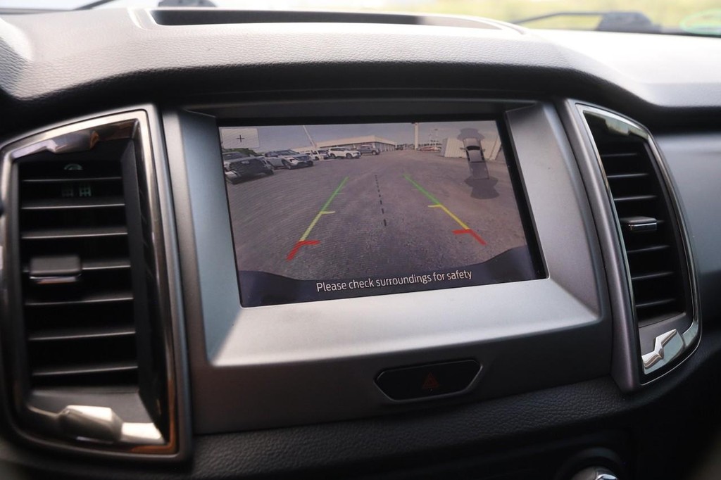 Ford Ranger Vehicle Image 16