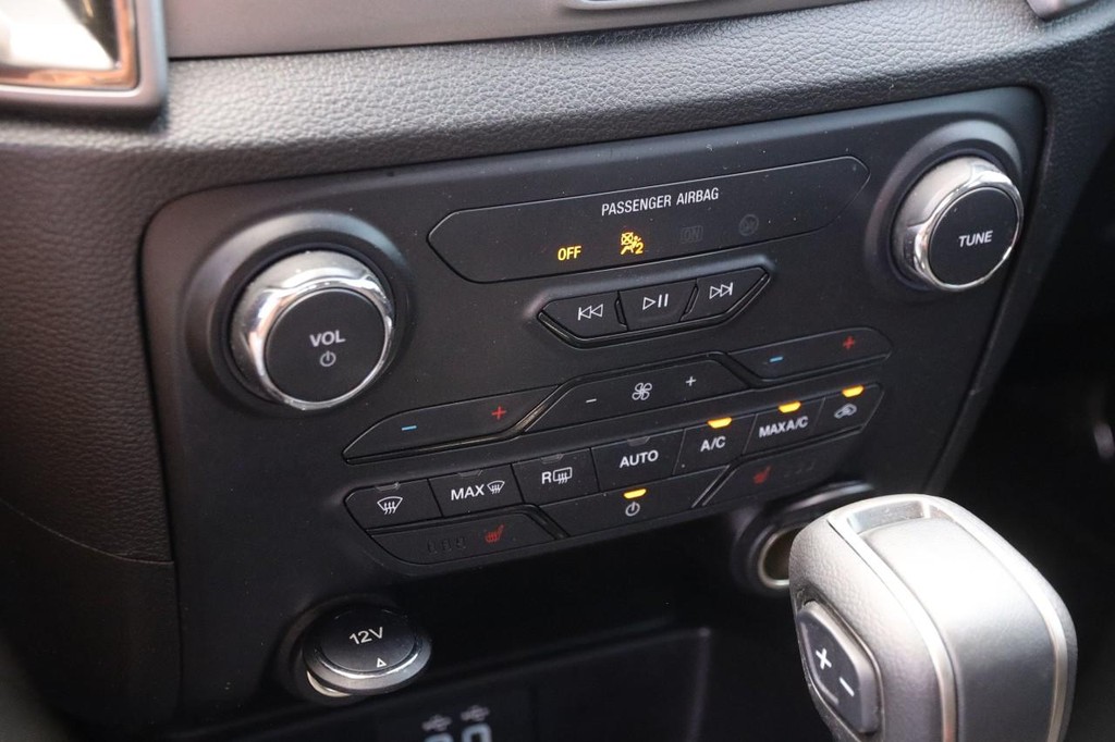 Ford Ranger Vehicle Image 17