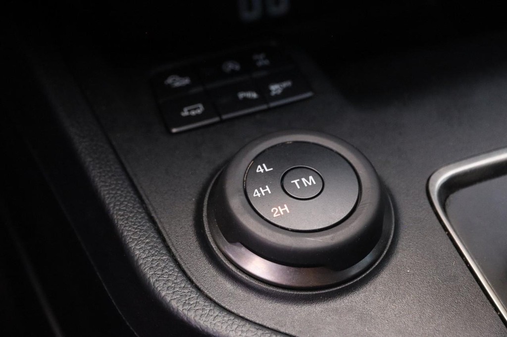 Ford Ranger Vehicle Image 18