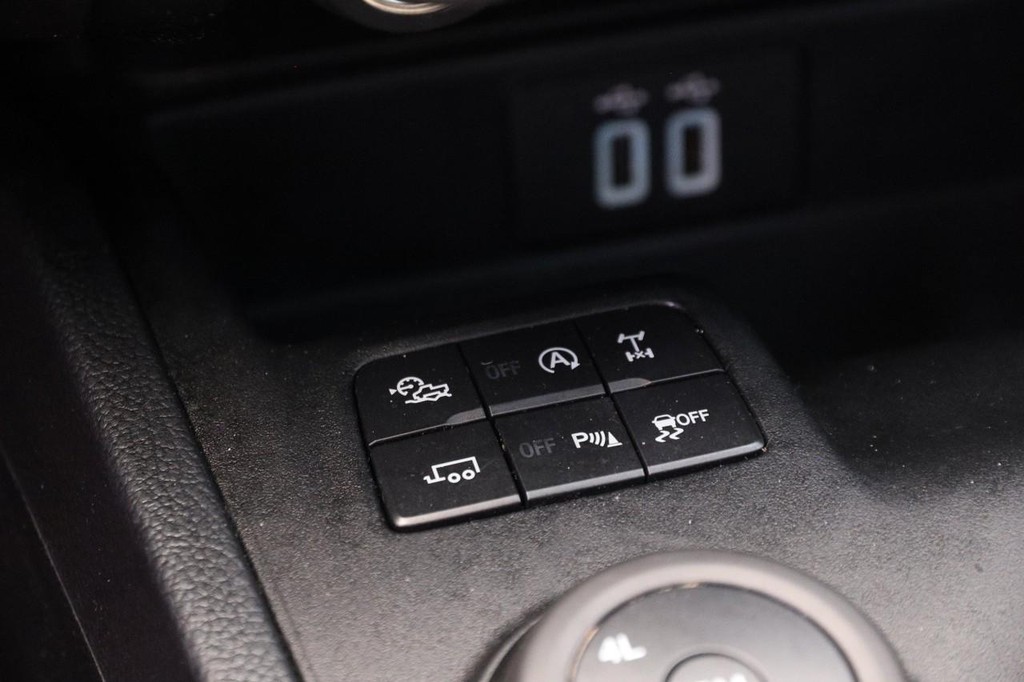 Ford Ranger Vehicle Image 19