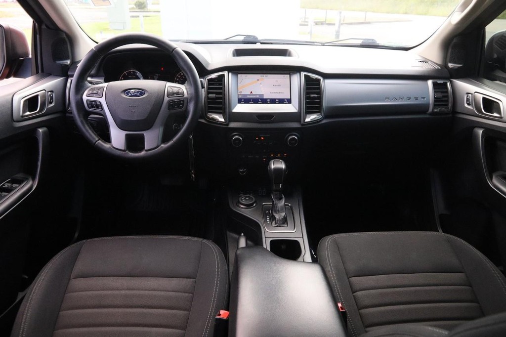 Ford Ranger Vehicle Image 22