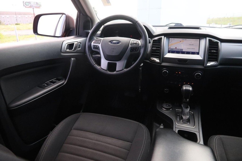 Ford Ranger Vehicle Image 23