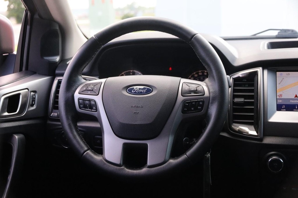 Ford Ranger Vehicle Image 24
