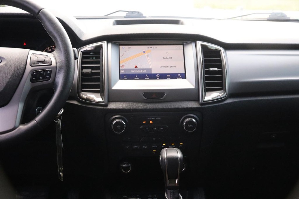 Ford Ranger Vehicle Image 25