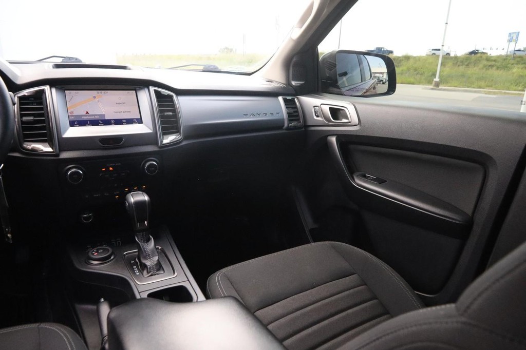 Ford Ranger Vehicle Image 26