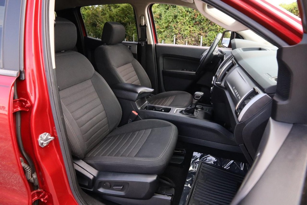 Ford Ranger Vehicle Image 27