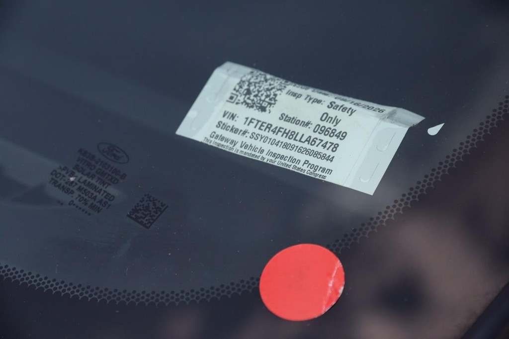 Ford Ranger Vehicle Image 31