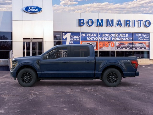 Ford F-150 Vehicle Image 03