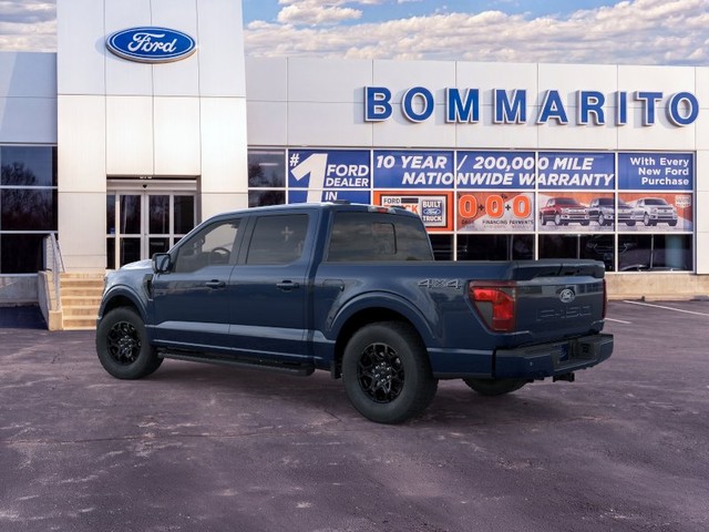 Ford F-150 Vehicle Image 04