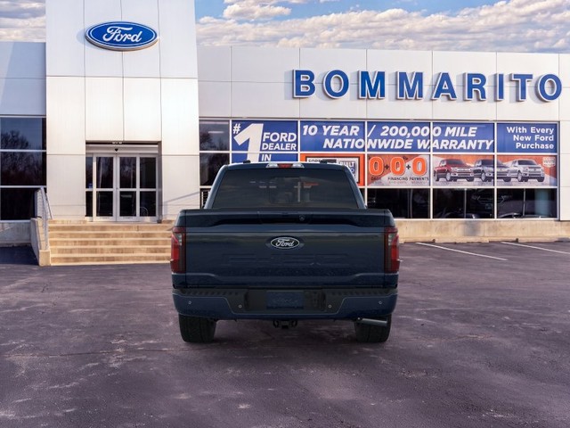 Ford F-150 Vehicle Image 05