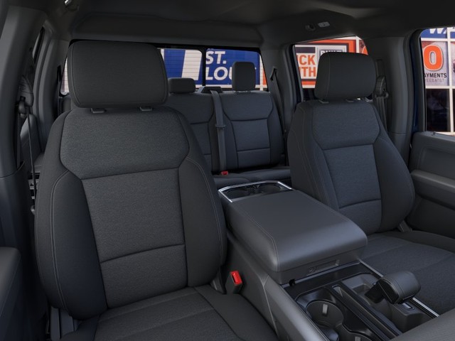Ford F-150 Vehicle Image 10