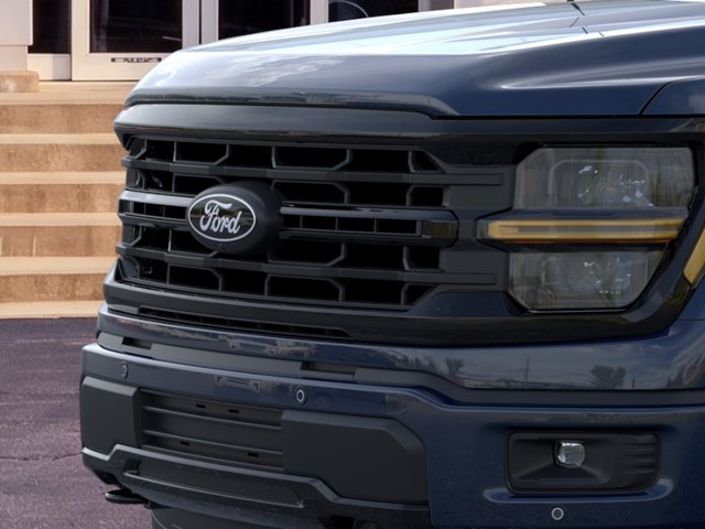 Ford F-150 Vehicle Image 17