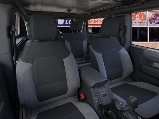 Ford Bronco Vehicle Image 10