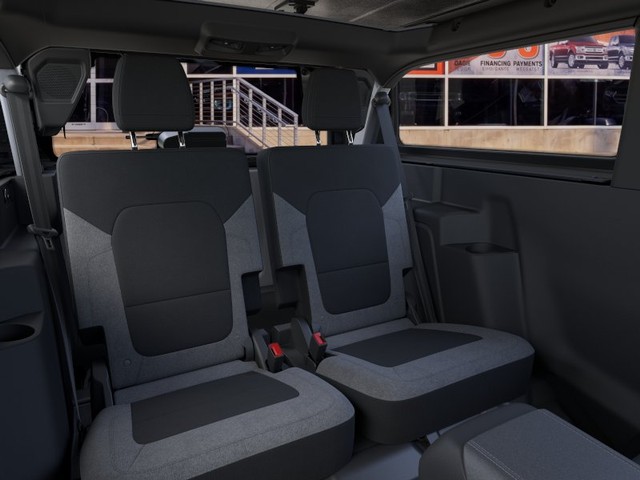 Ford Bronco Vehicle Image 11