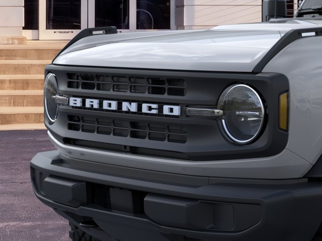 Ford Bronco Vehicle Image 19