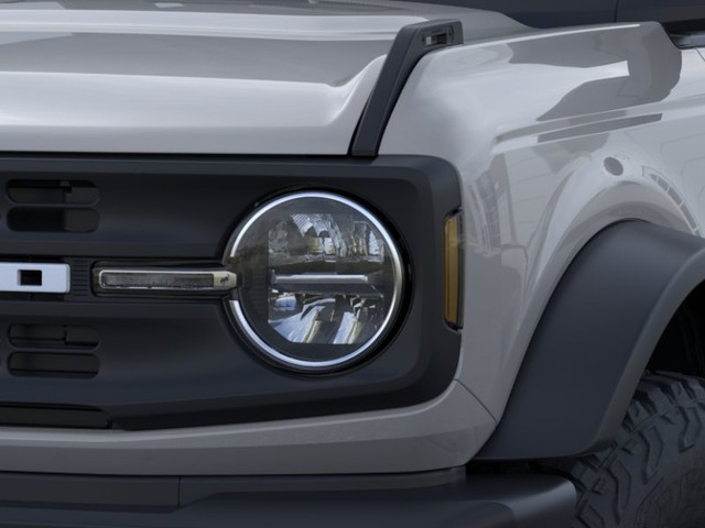 Ford Bronco Vehicle Image 20