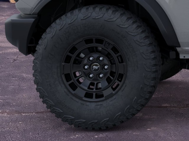 Ford Bronco Vehicle Image 21