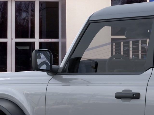 Ford Bronco Vehicle Image 22
