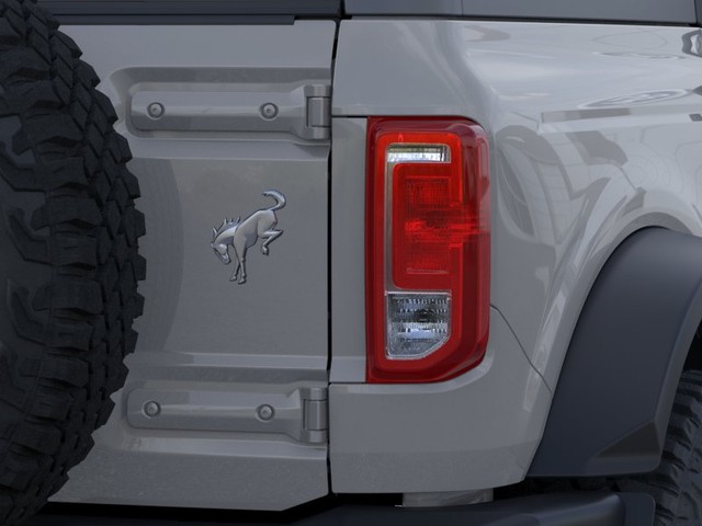 Ford Bronco Vehicle Image 23