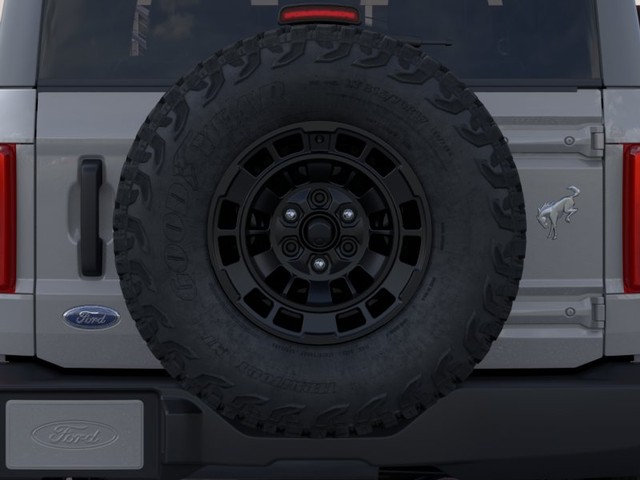 Ford Bronco Vehicle Image 24