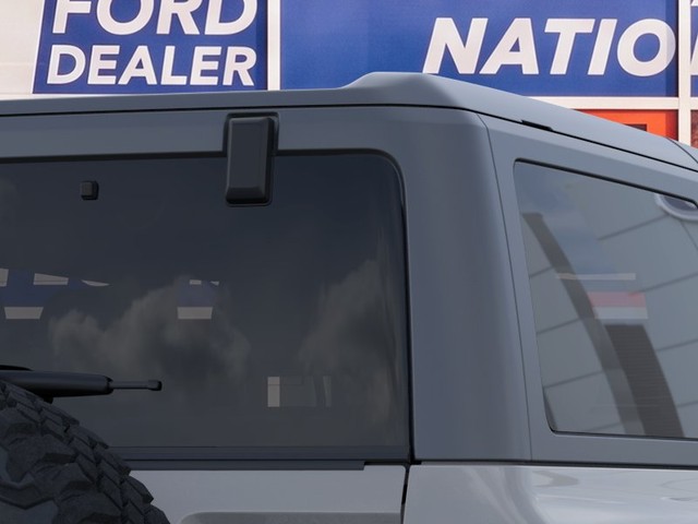 Ford Bronco Vehicle Image 25