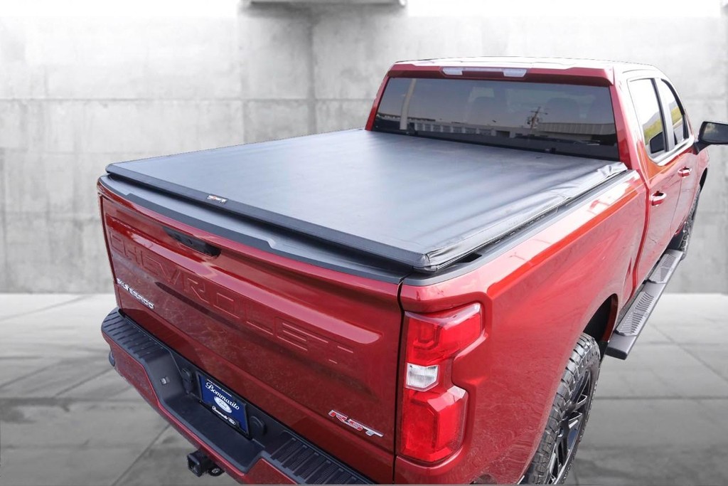 Chevrolet Silverado 1500 Vehicle Full-screen Gallery Image 07