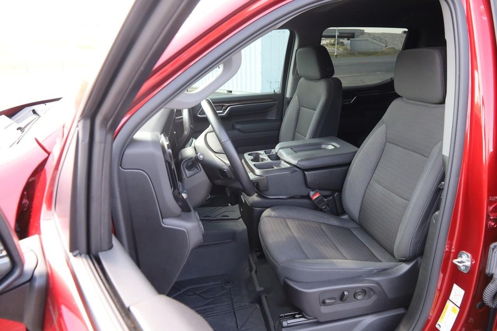 Chevrolet Silverado 1500 Vehicle Full-screen Gallery Image 08