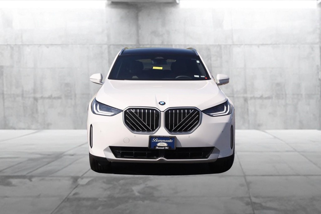 BMW X3 Vehicle Full-screen Gallery Image 04
