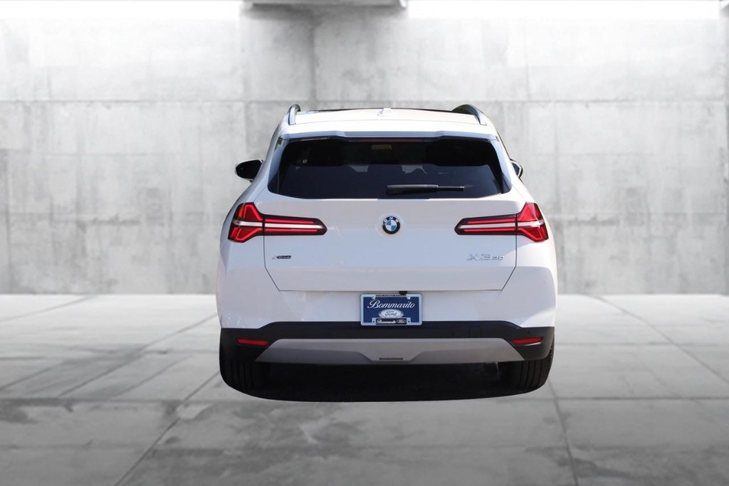 BMW X3 Vehicle Full-screen Gallery Image 06