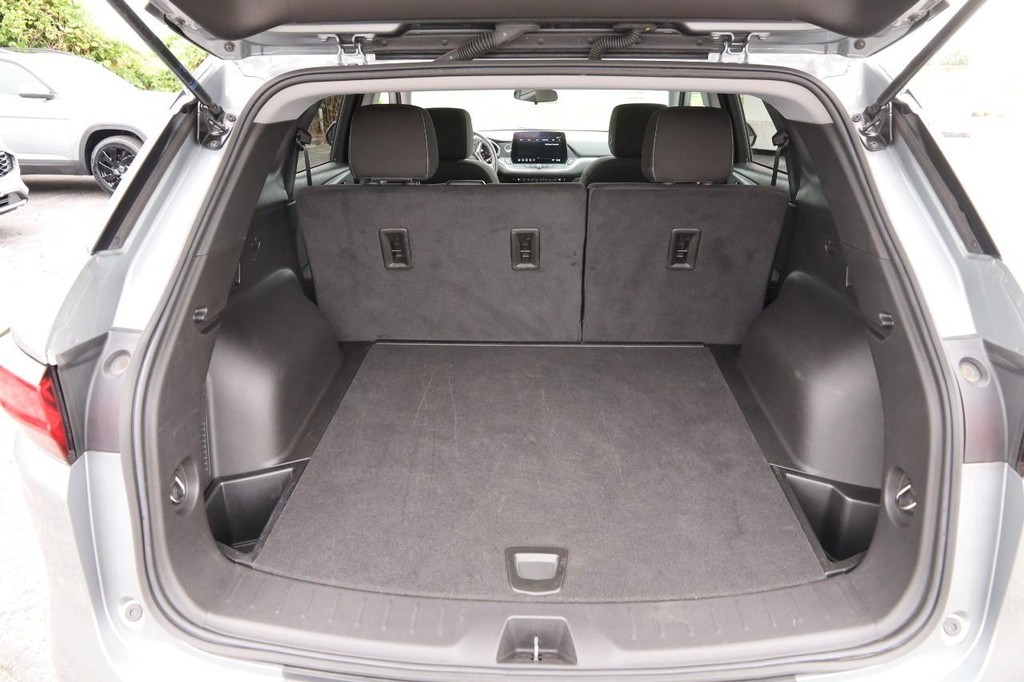 Chevrolet Blazer Vehicle Full-screen Gallery Image 7