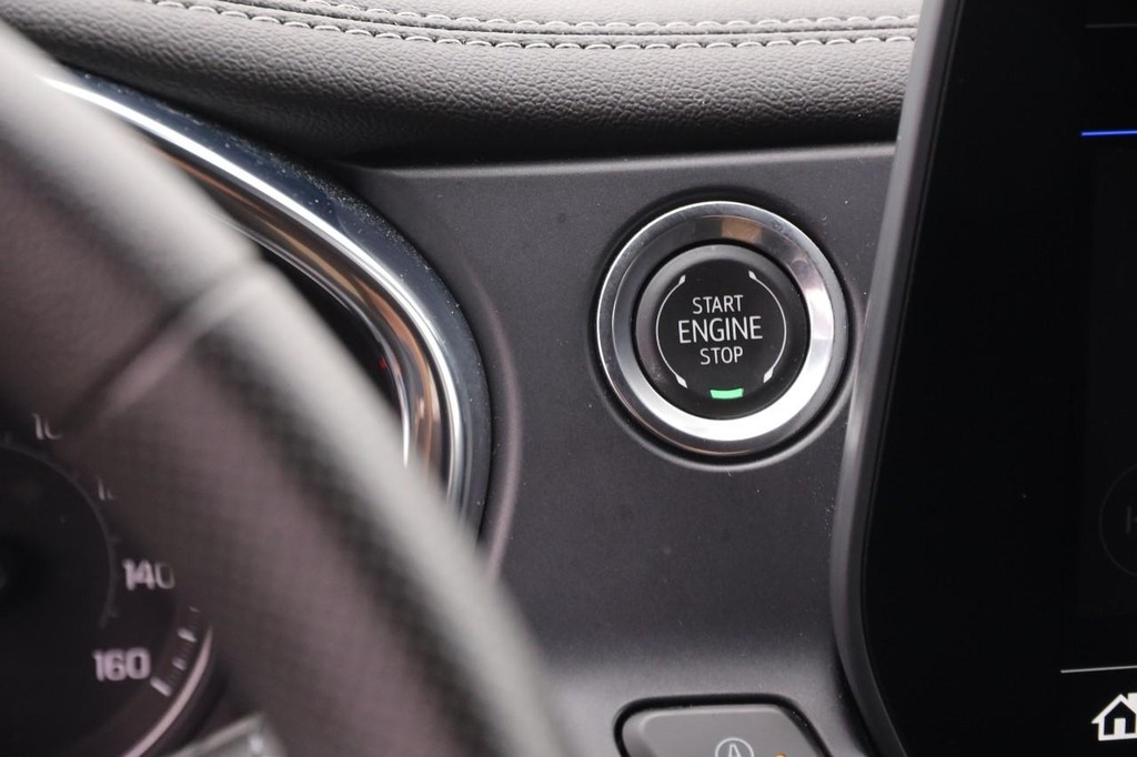 Chevrolet Blazer Vehicle Full-screen Gallery Image 14