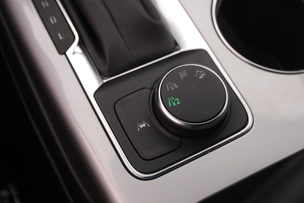 Chevrolet Blazer Vehicle Full-screen Gallery Image 18