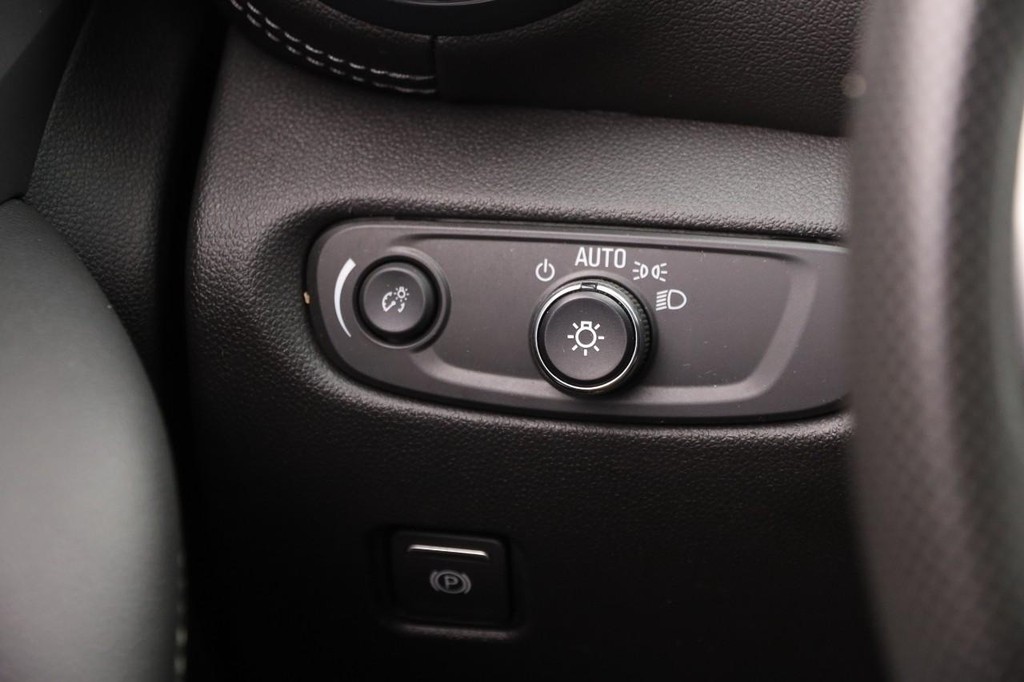 Chevrolet Blazer Vehicle Full-screen Gallery Image 19