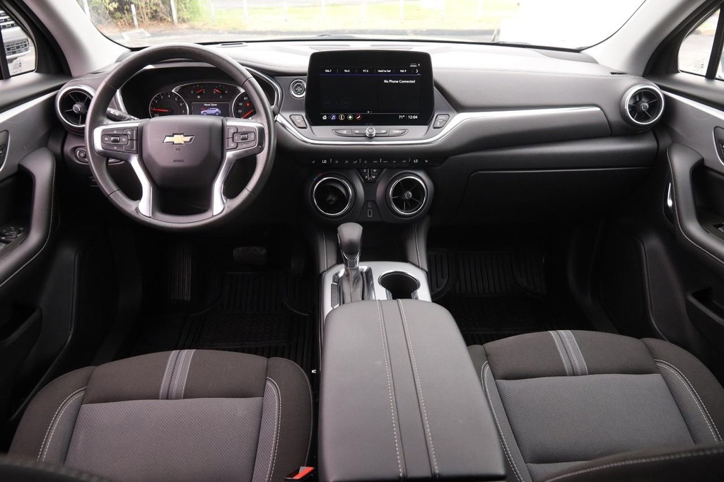 Chevrolet Blazer Vehicle Full-screen Gallery Image 20