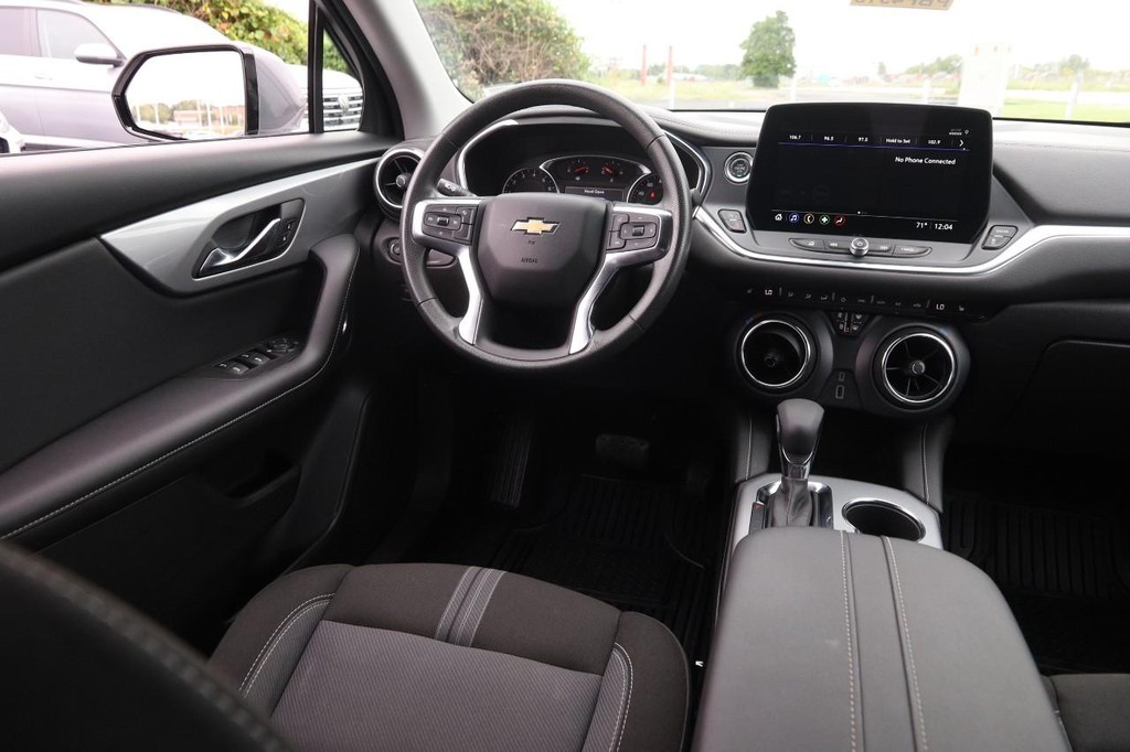Chevrolet Blazer Vehicle Full-screen Gallery Image 21