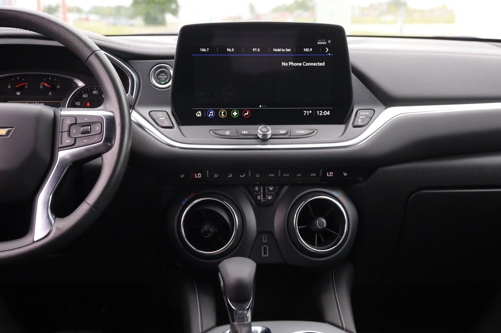 Chevrolet Blazer Vehicle Full-screen Gallery Image 23