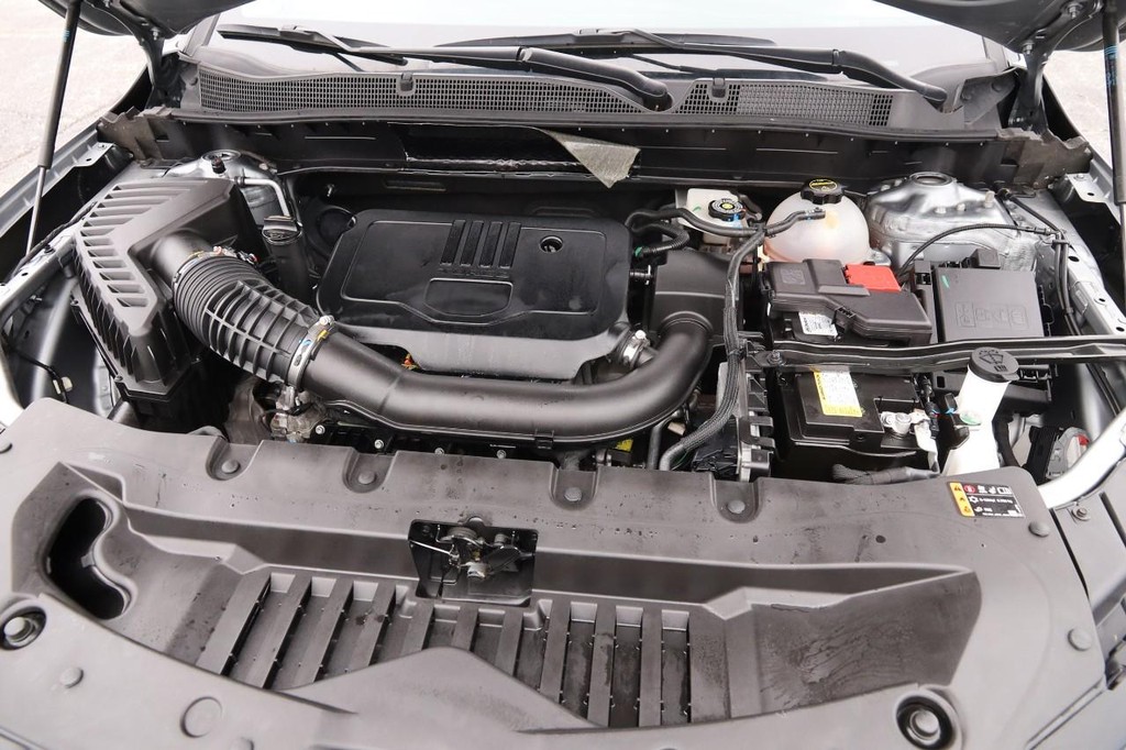 Chevrolet Blazer Vehicle Full-screen Gallery Image 26