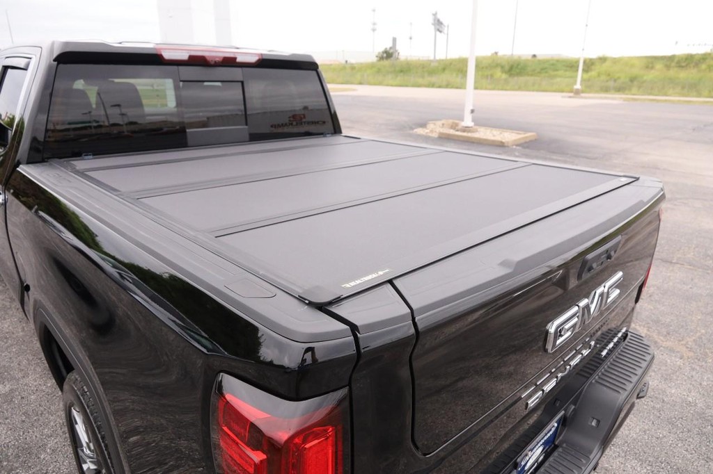 GMC Sierra 1500 Vehicle Full-screen Gallery Image 8
