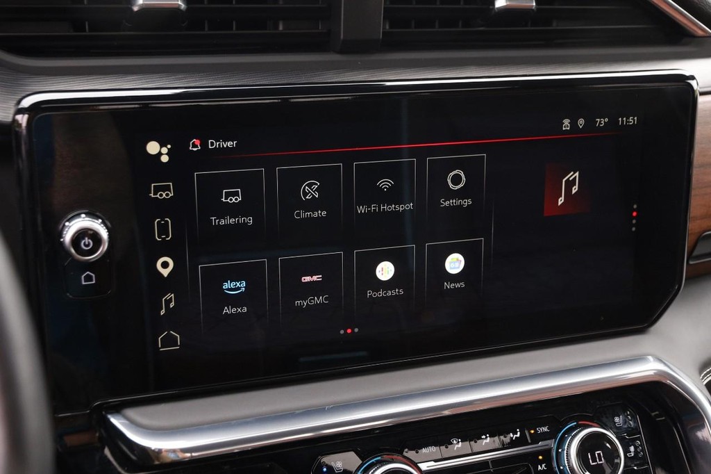 GMC Sierra 1500 Vehicle Full-screen Gallery Image 18